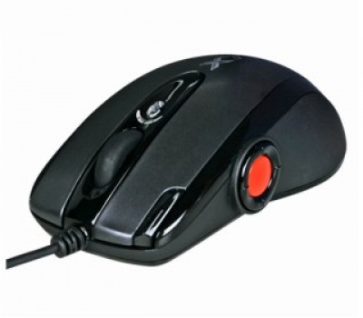Imagine Mouse optic USB A4TECH X-755FS